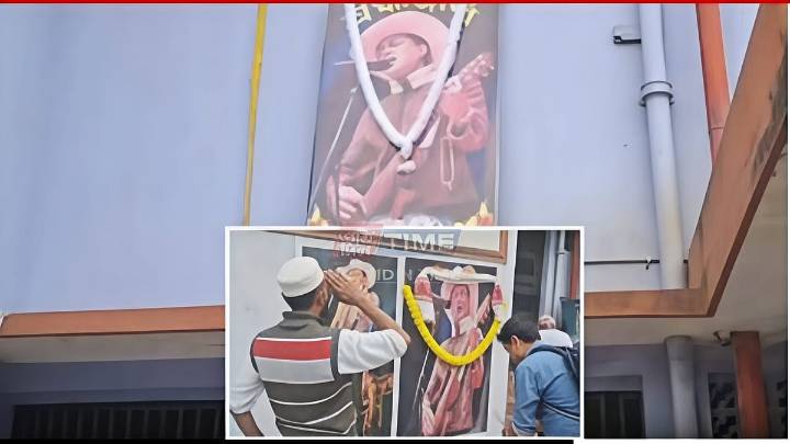 Movie Theatre Housefull After 30 Years: ‘Roi Roi Binale’ Ignites Dhubri’s Love for Assamese Film