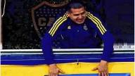 Boca presentó su balance con un superávit récord de 35 mil millones de pesos
