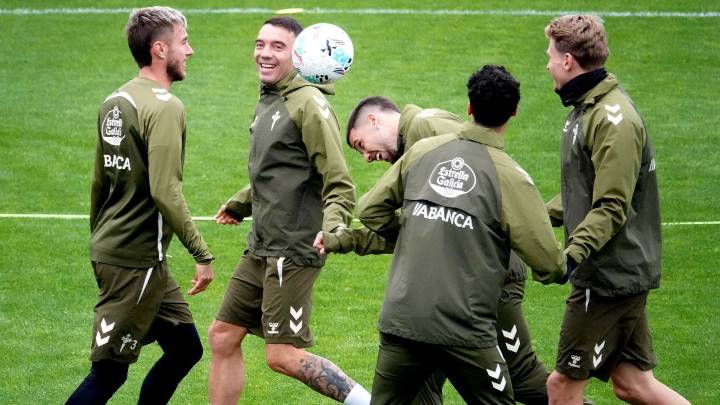 «Queremos que llegue ya el triunfo»