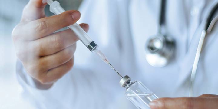 La ANMAT prohibió un antibiótico inyectable y ordenó su retiro inmediato del mercado