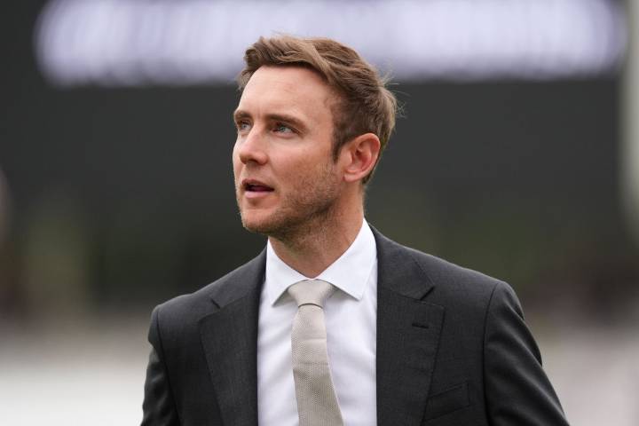 Stuart Broad claims Australia have ‘worst’ team in 15 years ahead of the Ashes