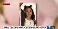 Tragic murder of 12-year-old girl sparks renewed debate over homeschooling oversight