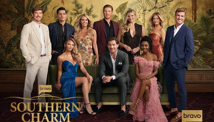 'Southern Charm' Season 11: Cast, Premiere Date, and Other Details