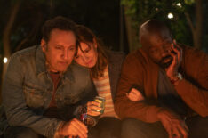 ‘Cupertino’ Is Officially Happening: All the Details on ‘Evil’ Reunion With Mike Colter & the Kings