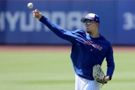 5 Mets players who could be wearing a different uniform in 2026