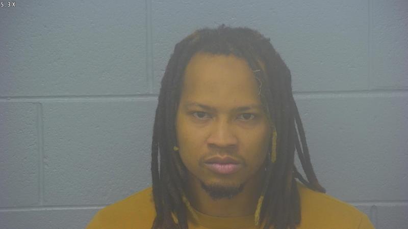 Springfield man faces multiple charges after violent assault