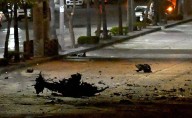 Ecuador: un muerto y 26 heridos en explosión en Guayaquil