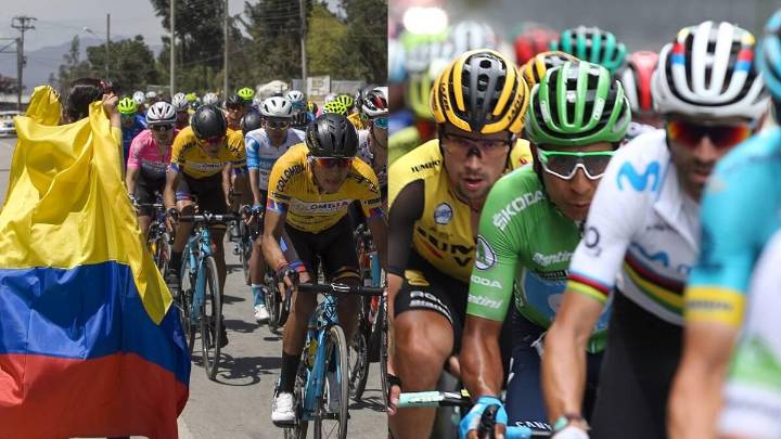 Confirmado: el Tour Colombia de ciclismo no se llevará a cabo en el 2026 por falta de recursos
