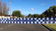 Man killed, another injured in stabbing at Salamanca, Hobart
