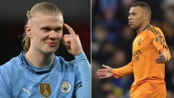 Haaland, Mbappé y Harry Kane, un brutal cara a cara por ser el goleador del mundo; estas son sus impresionantes cifras