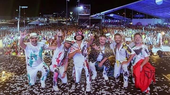 Por primera vez, Los Tekis traen su "Experiencia Carnaval" a San Juan