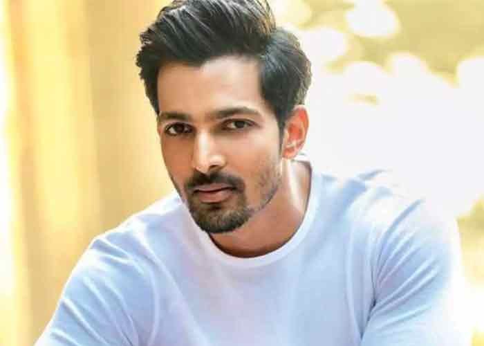 Harshvardhan Rane says he will sign his next with Milap Zaveri blindly