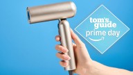 This hair dryer is more powerful than the Dyson Airwrap, and its price just got slashed in the early Prime Day deals