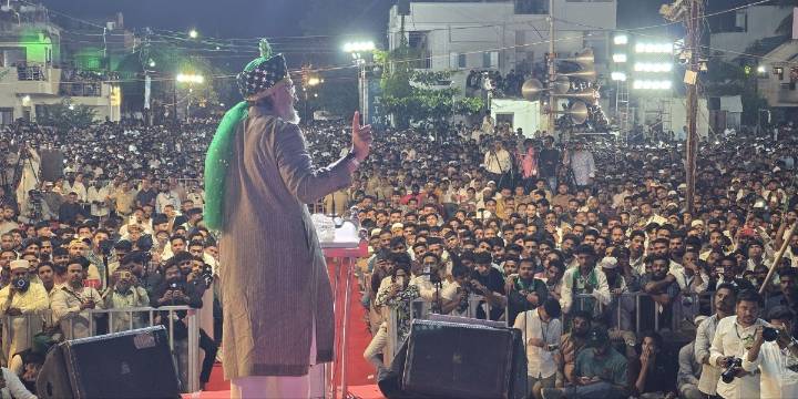 Will Majlis support bail out Congress in the prestigious Jubilee Hills by
