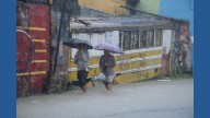 Hurricane Melissa is strengthening rapidly, threatening catastrophic flooding in northern Caribbean