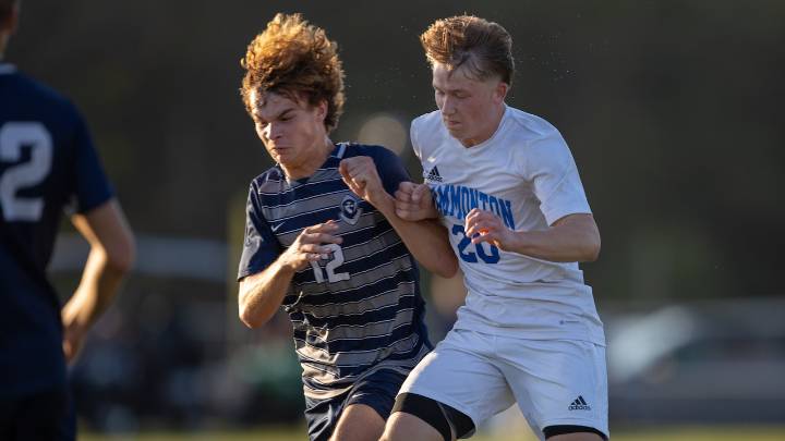 Goblirsch sparks Hammonton past Pleasantville