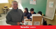 Legislativas 2025 Daniel Álvarez: “Un voto marca la diferencia, el día es hoy”