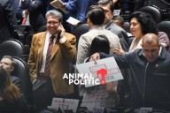 Morena alista cambio a la reforma de la Ley de Amparo; busca que se aplique a juicios que iniciaron