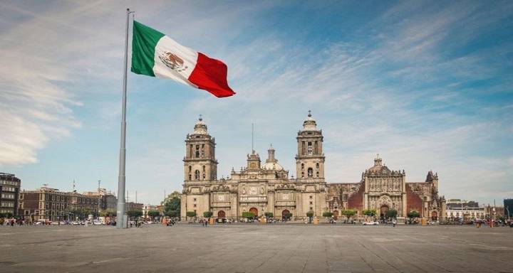 México amplía su déficit comercial en septiembre pese a fuerte impulso exportador
