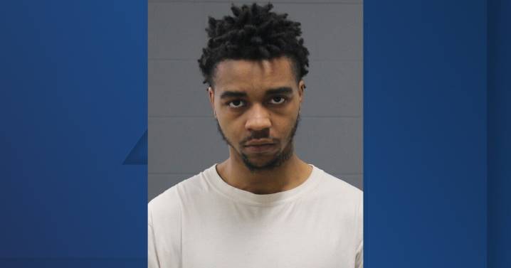 Man who shot, killed 6-year-old boy in Kansas City, Kansas, sentenced to 25 years in prison