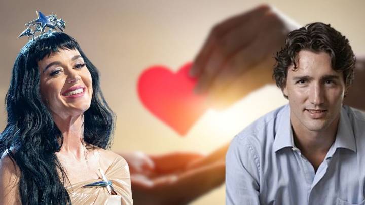 FOTO | Justin Trudeau y Katy Perry son captados juntos; ¿se confirma relación amorosa?