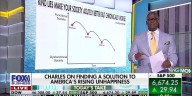 Charles Payne: America is a ‘miserable country’ even as markets, housing and gold hit record highs