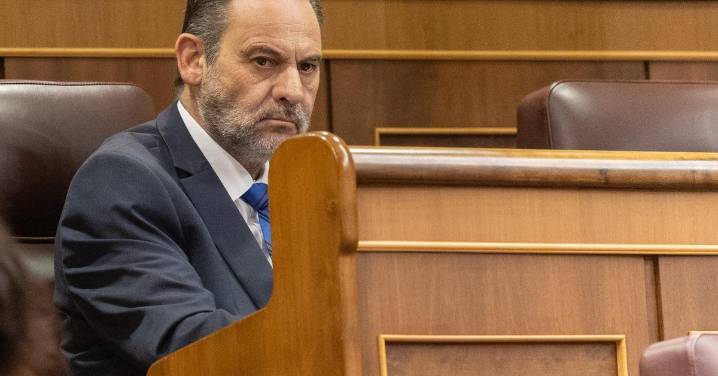 El Supremo insta a investigar los pagos del PSOE en metálico a Ábalos y Koldo