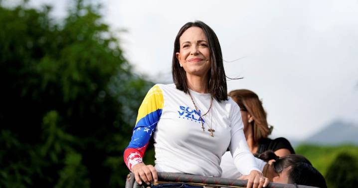 Noruega cancela entrega del Nobel de la Paz a María Corina Machado: estas son las razones