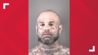 Rural Hall man charged with murder after deputies say he stabbed another man to death during fight