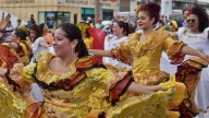 Utah dance group taking part in New York parade aims to promote Colombian culture