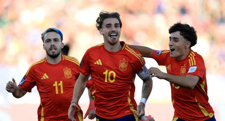 España vs. Brasil Sub 20 en vivo directo vía RTVE, Movistar, fuboTV, TDP, DIRECTV, DGO, Fútbol Libre TV: a qué hora juegan, canal que televisa y dónde ver por Mundial Sub 20 