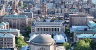 Best colleges in big cities
