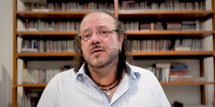 Fernando Delgadillo pospone concierto en Naucalli y esta será la nueva fecha