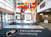 Plant failure causes power outage, shutting down central Pa. campus