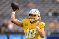 bet365 bonus code NYPBET: Bet $5, get $200 in bonus bets for Vikings vs. Chargers