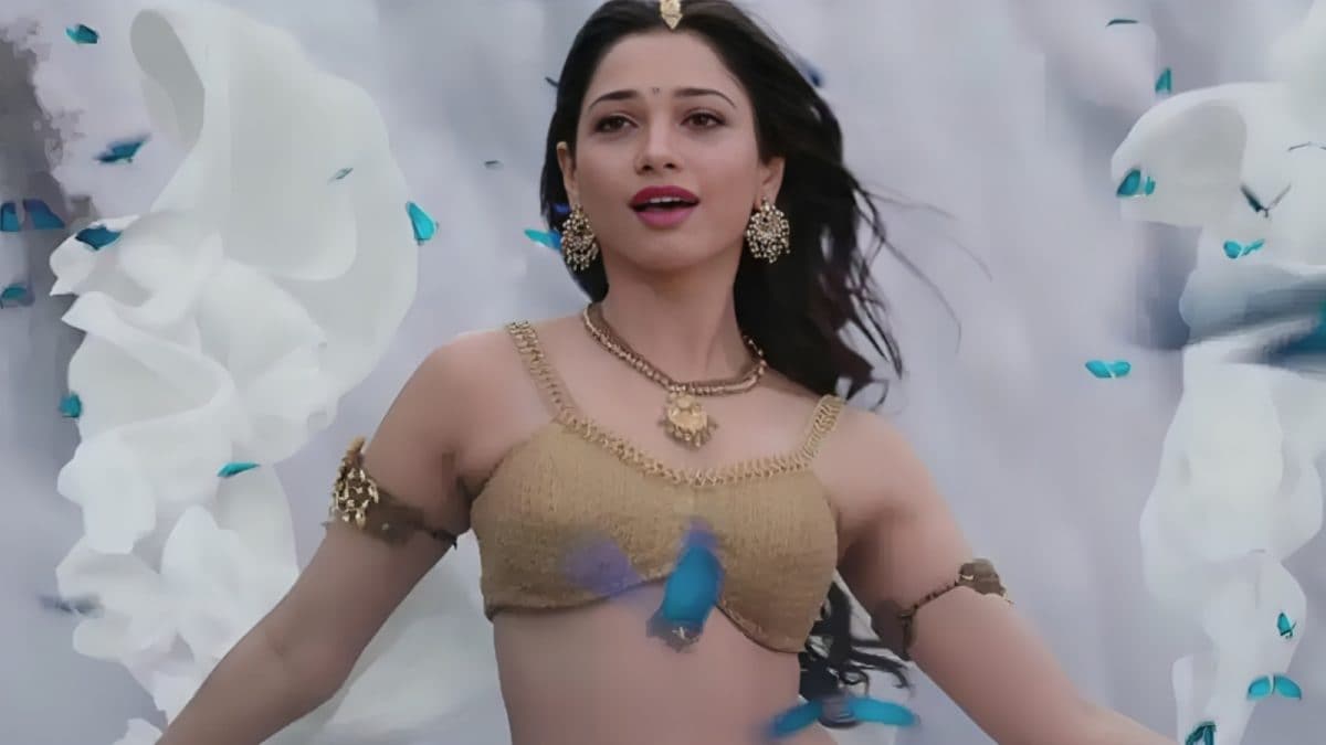 Tamannaah Bhatia Says Baahubali Changed Her, Gave Her ‘A Lot More Confidence’