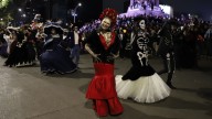 ¿A Qué Hora Comienza la Mega Procesión de Catrinas 2025 en CDMX? Estos Son Horarios Clave