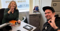 Bathgate & Linlithgow MP reaffirms support for mental health help in constituency