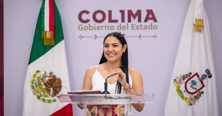 Reconoce Indira carencias en el campo y llama la atención hacia concesiones de agua