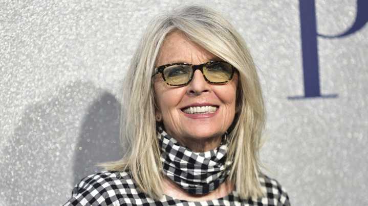 Diane Keaton, Annie Hall Star And Oscar Winner, Dead At 79