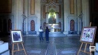 El Panteón de la Duquesa de Sevillano, una joya funeraria