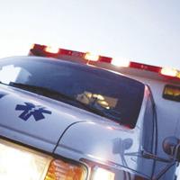 Two men die in crash near Fort Hall
