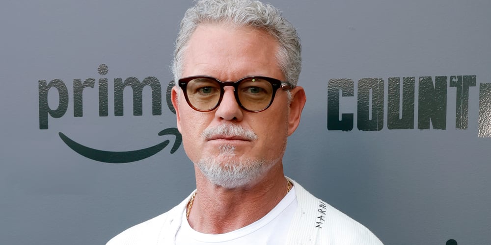 ‘Brilliant Minds’ Casting: Eric Dane Will Play a Character With ALS in Season 2 | Brilliant Minds, Eric Dane, NBC, Television 