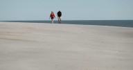 How was Georgetown County’s summer tourism season?