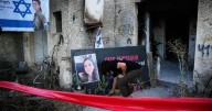 Israelis honor victims 2 years after Hamas attack as talks resume, in photos