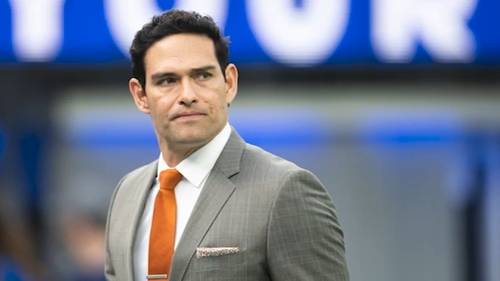 Mark Sanchez stabbed: Perry Tole, 69-year-old truck driver, files civil lawsuit against former USC quarterback and Fox