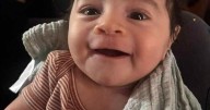 In Loving Memory of Our Sweet Angel, Keanu Xavier Velazquez