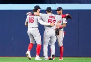 Red Sox roster: Big trade (Jarren Duran?), free agent signing (Kyle Schwarber?) could alter outfield/DH mix