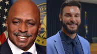 Louisville mayor names interim Jefferson County sheriff, clerk