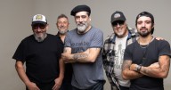 Las Mississippi celebra en Neuquén los 30 años de Bagayo, su aclamado segundo disco